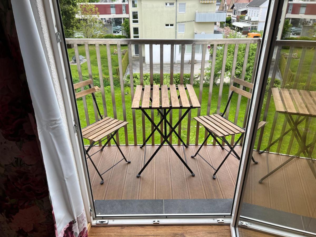 Seebaer Velden Velden am Wörthersee Dış mekan fotoğraf
