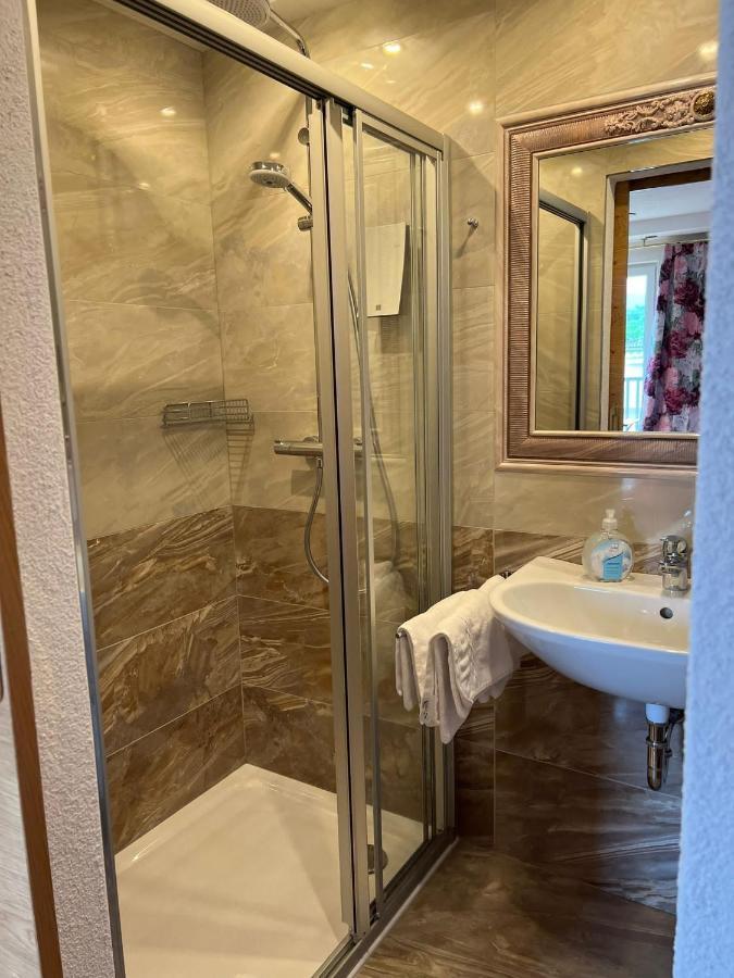 Seebaer Velden Velden am Wörthersee Dış mekan fotoğraf