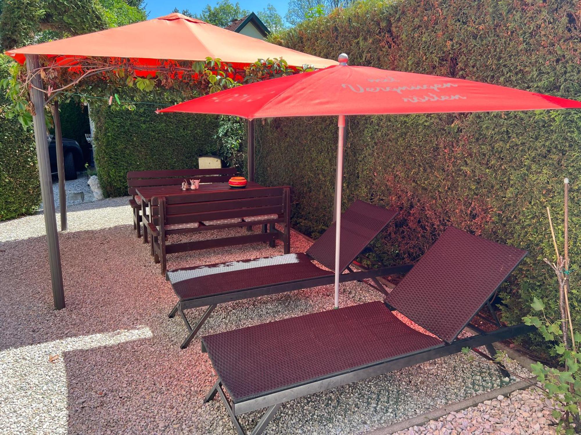 Seebaer Velden Velden am Wörthersee Dış mekan fotoğraf