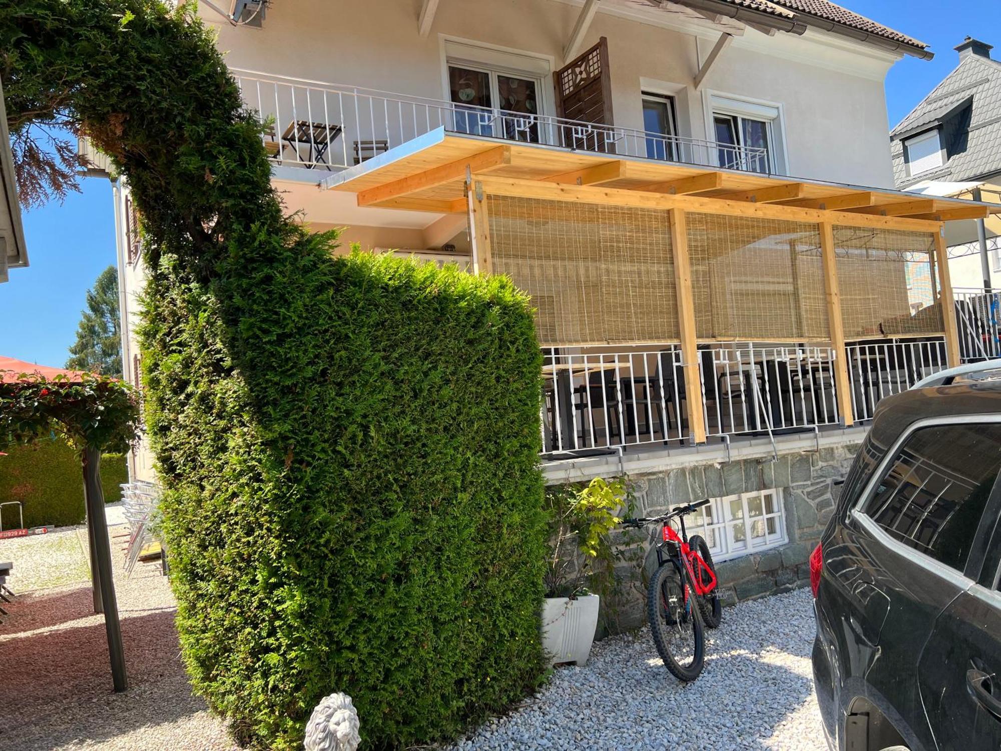 Seebaer Velden Velden am Wörthersee Dış mekan fotoğraf