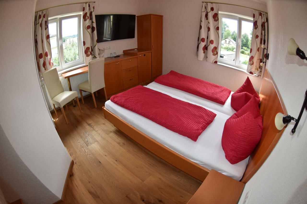 Seebaer Velden Velden am Wörthersee Dış mekan fotoğraf