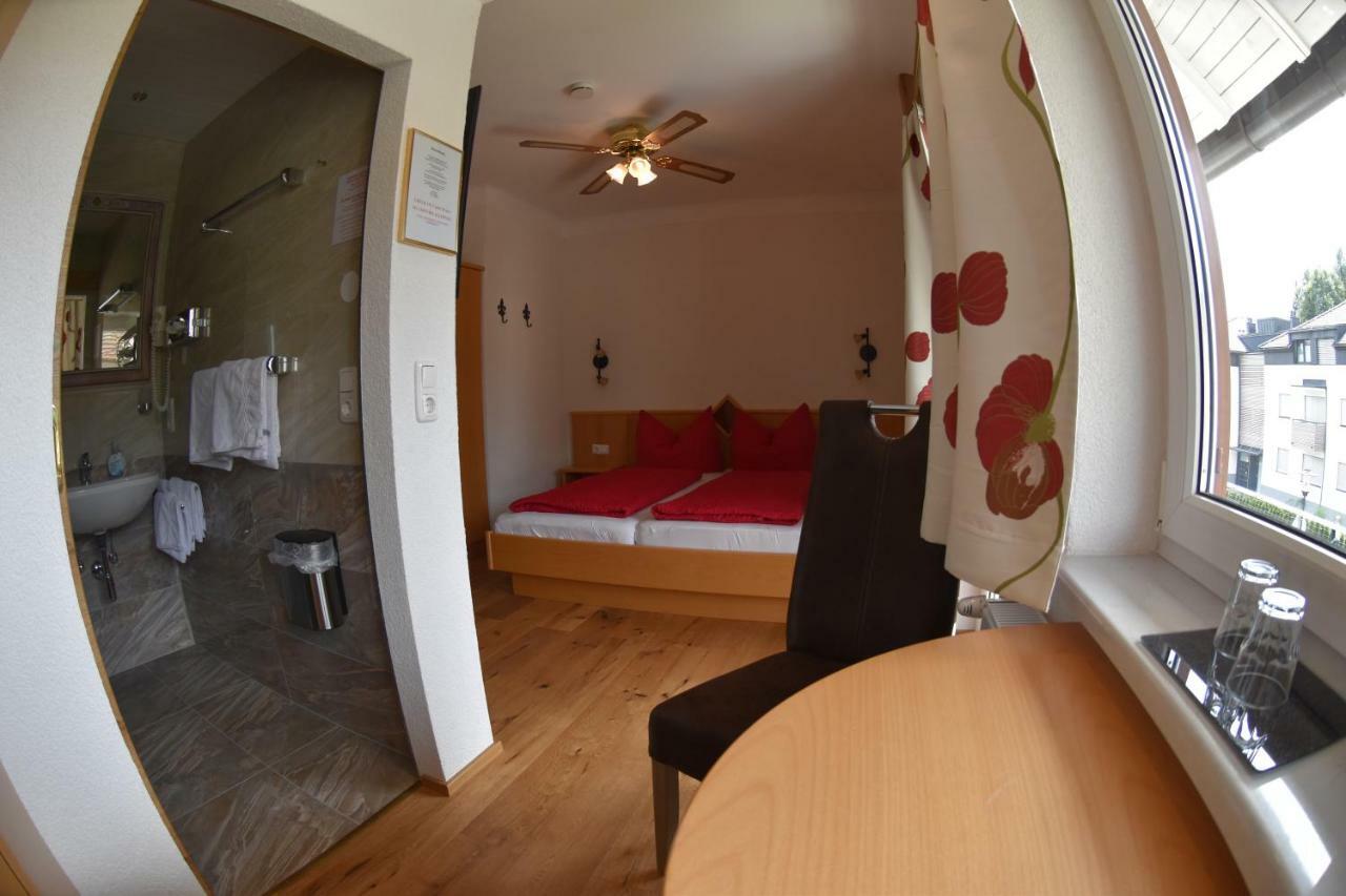 Seebaer Velden Velden am Wörthersee Dış mekan fotoğraf