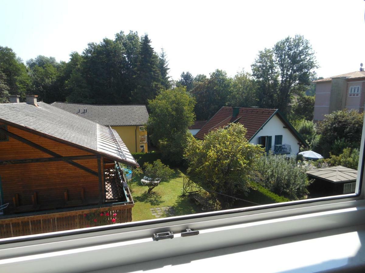 Seebaer Velden Velden am Wörthersee Dış mekan fotoğraf